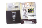 Morimoto T10/194: XB LED 3.0 (Amber)