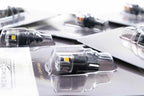 Morimoto T10/194: XB LED 3.0 (Amber)