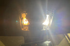 Morimoto T10/194: XB LED 3.0 (Amber)