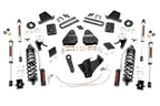 4.5 Inch Lift Kit  |  No OVLD  |  C/O Vertex | Ford F-250 Super Duty (11-14) image 2