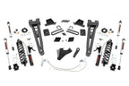 4.5 Inch Lift Kit  |  No OVLD  |  C/O Vertex | Ford F-250 Super Duty (15-16) image 4