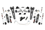 4.5 Inch Lift Kit  |  No OVLD  |  C/O Vertex | Ford F-250 Super Duty (15-16)