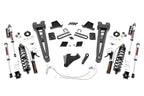 4.5 Inch Lift Kit  |  No OVLD  |  C/O Vertex | Ford F-250 Super Duty (15-16) image 2