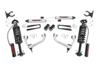 ROUGH COUNTRY Lift Kit Ford F-150 4WD (2014-2020)