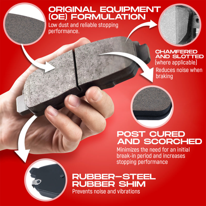 Product Brochure - a specific brochure describing a Product