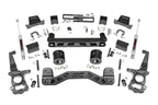 6 Inch Lift Kit | Ford F-150 2WD (2015-2020) image 2