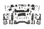 ROUGH COUNTRY Lift Kit Ford F-150 4WD (2015-2020)