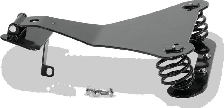 Mustang 14-21 Yamaha Bolt Mounting Kit - Black