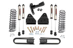3 Inch Lift Kit | Coilover Conversion | Ford F-250 Super Duty 4WD (2011-2016) image 4