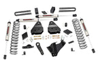 6 Inch Lift Kit | Diesel | Radius Arm | M1 | Ford F-250 Super Duty 4WD (11-14) image 3