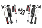 ROUGH COUNTRY Lift Kit Ford F-150 4WD (2014-2020)