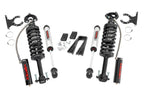 ROUGH COUNTRY Lift Kit Ford F-150 4WD (2014-2020)