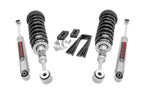 ROUGH COUNTRY Lift Kit Ford F-150 4WD (2004-2008)