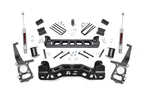 4 Inch Lift Kit | Ford F-150 2WD (2009-2010) image 4
