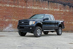 4 Inch Lift Kit | Ford F-150 2WD (2009-2010) image 2