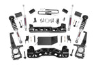 6 Inch Lift Kit | M1 Struts/M1 | Ford F-150 4WD (2011-2013)