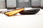 Morimoto XB LED Side Markers: BMW (06-15 / Set)