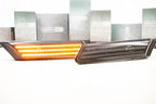 Morimoto XB LED Side Markers: Porsche 997 (Set)