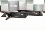 Morimoto XB LED Side Markers: Porsche 997 (Set)