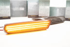 Morimoto XB LED Side Markers: Porsche 996 / 986 (Set)
