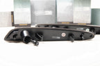 Morimoto XB LED Side Markers: Corvette C6 (Rear / Red / Set)