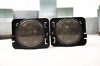 Morimoto XB LED Parking Lights: Wrangler JK (Set)