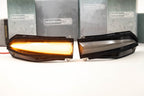 Morimoto XB LED Side Mirror Lights: Toyota 4Runner (14-24 / Set)