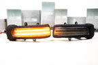 Morimoto XB LED Side Mirror Lights: Toyota Tacoma (12-15 / Set)