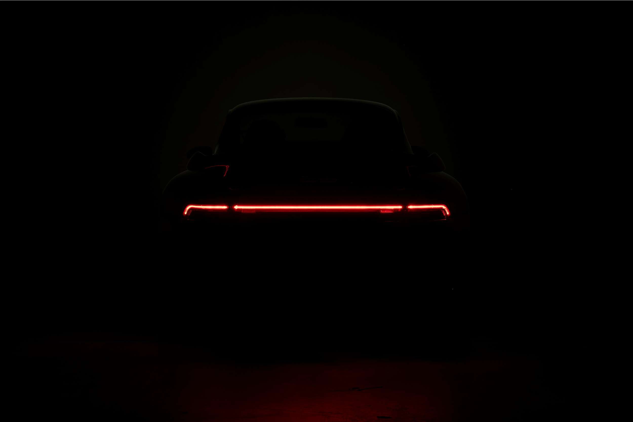Morimoto XB LED Tail Lights: Porsche 911 993 (Red Lens / Set)