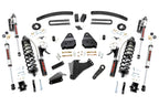 6 Inch Lift Kit | Diesel | 4 Link | M1 | Ford F-250/F-350 Super Duty (05-07) image 2