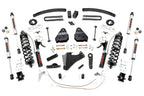 6 Inch Lift Kit | Diesel | M1 | Ford F-250/F-350 Super Duty 4WD (2008-2010) image 5
