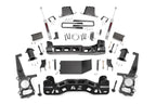 4 Inch Lift Kit | Ford F-150 4WD (2014) image 2