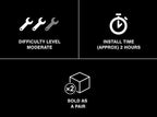 Installation Instructions