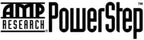 AMP Research Replacement PowerStep Step Assembly Only