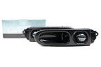 Morimoto XB LED Fogs: Porsche 993 (Paintable / Set)