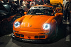 Morimoto XB LED Fogs: Porsche 993 (Paintable / Set)
