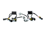 Morimoto XB Adapters: Toyota 4Runner XB 2021-2024 OE LED Low / LED High (Set)