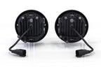 Morimoto 4Banger Fog Brackets: Type GM (Set)