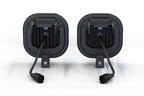 Morimoto 4Banger Fog Brackets: Type SD (Set)
