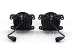 Morimoto 4Banger Fog Brackets: Type M (Set)