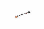 Morimoto Adapter: Deutsch DT 2P to 9006 Male (Each)