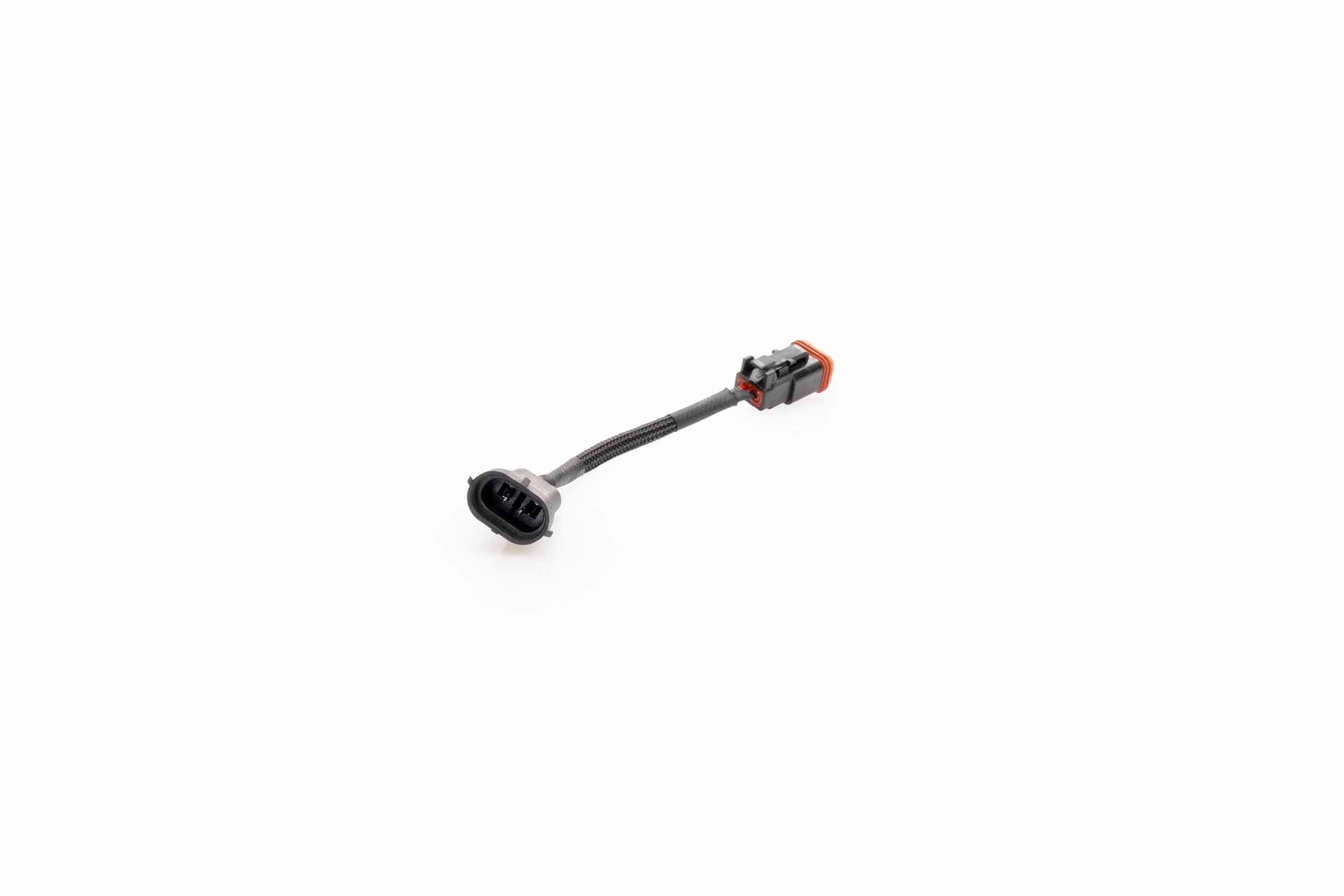 Morimoto Adapter: Deutsch DT 2P to H11 Male (Each)
