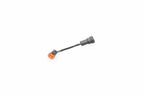 Morimoto Adapter: Deutsch DT 2P to H11 Male (Each)