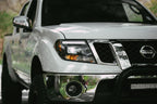 Morimoto XB Hybrid LED Headlights: Nissan Frontier (09-20 / Set)