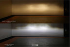Morimoto XB LED Headlights: Ford Super Duty (20-22 / White DRL / Set)
