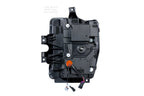 Morimoto XB Hybrid LED Headlights: Ford Super Duty (08-10 / Set)