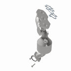 360 Degree Image Set