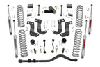 ROUGH COUNTRY Lift Kit Jeep Wrangler JL 4WD (2018-2023)