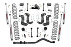 ROUGH COUNTRY Lift Kit Jeep Wrangler JL 4WD (2024-2026)