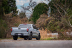 Morimoto XB LED Tail Lights: Toyota Tundra (14-21 / Clear Lens / Set)